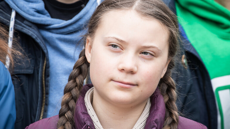 Die schwedische Klimaaktivistin Greta Thunberg wurde zuletzt mit vielen Preisen bedacht. 