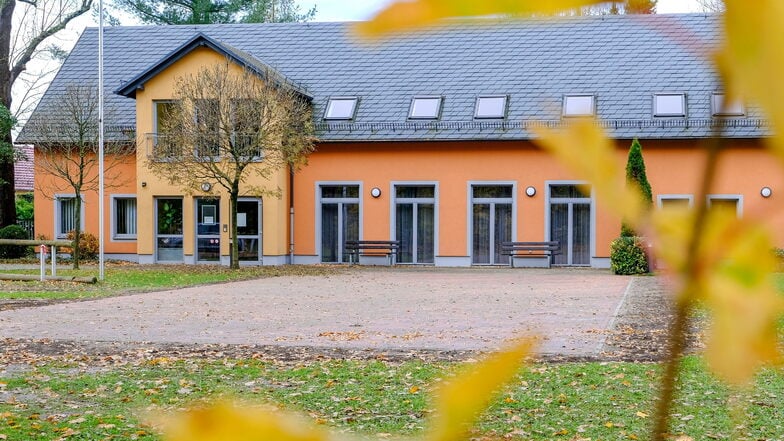 Moritzburg: Erneut mehr Geld für Ortsteile