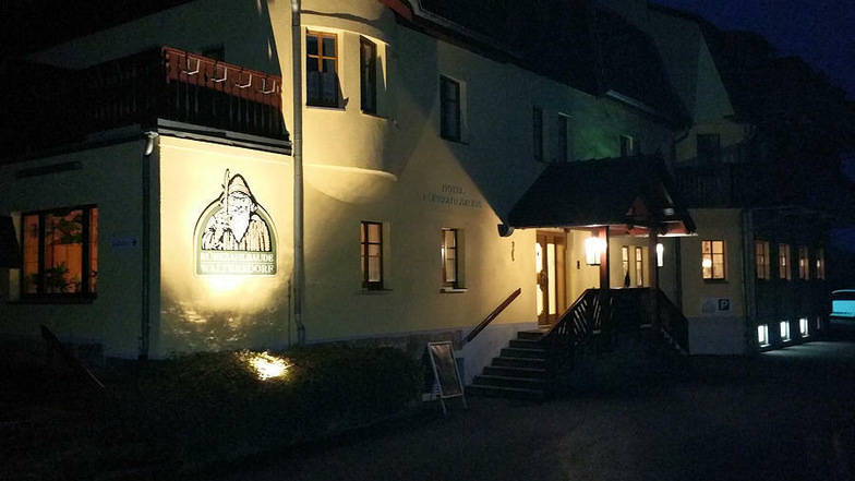Das Hotel Rübezahlbaude freut sich auf Verstärkung im Service.