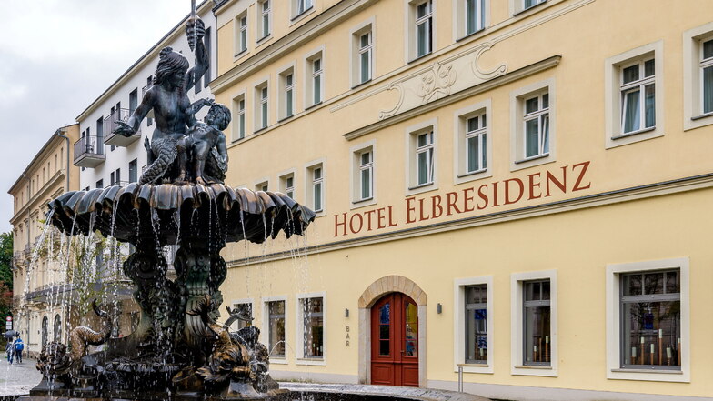 Bad Schandau: Hotel Elbresidenz ausgezeichnet