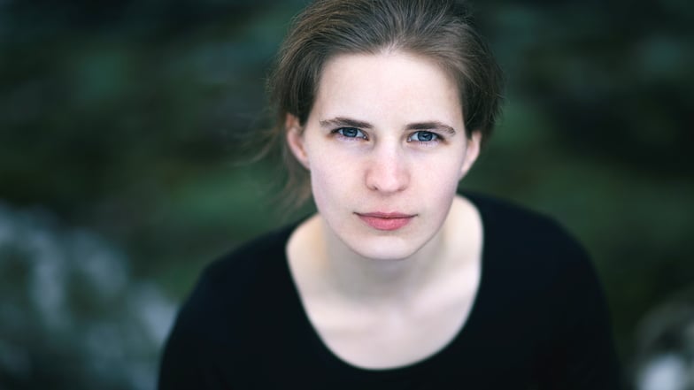 Die Norwegerin Tabita Berglund wird bei der Dresdner Philharmonie ab der Saison 2025 Neuland betreten.