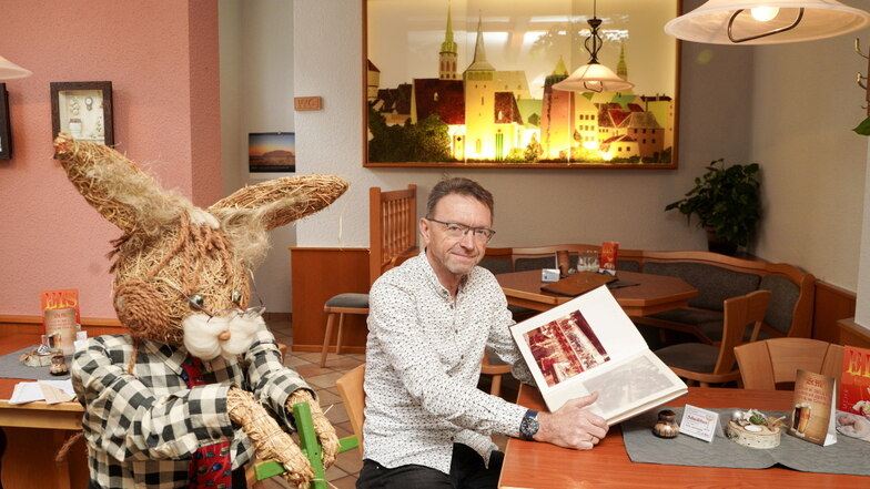 Restaurant „Zum Haseneck“ in Bautzen schließt