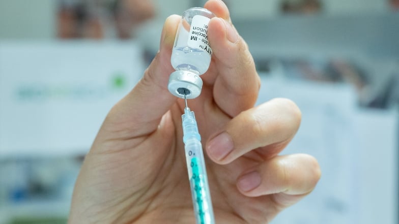 Krankenkassen halten Corona-Impfpflicht für nicht umsetzbar