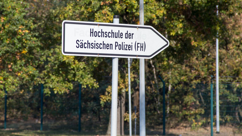 Die Polizeihochschule in Rothenburg kommt nicht aus den Schlagzeilen.