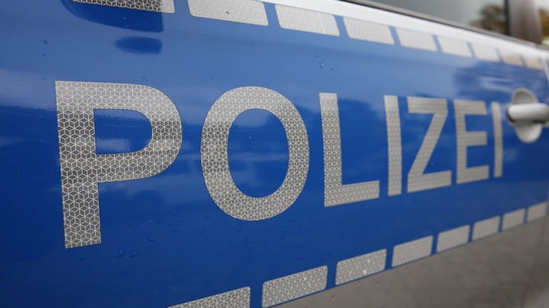 Tschechische Polizei entdeckt gestohlenen deutschen Traktor