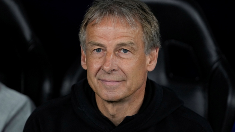 Jürgen Klinsmann ist nicht länger Trainer der südkoreanischen Fußball-Nationalmannschaft.