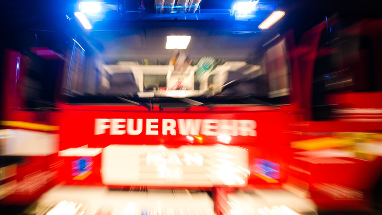 Die Frankenthaler Feuerwehr ist im vergangenen Jahr zu 25 Einsätzen ausgerückt.