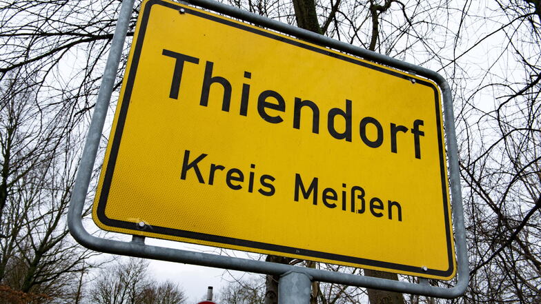 Die Thiendorfer Gemeindeverwaltung hat umstrukturiert.
