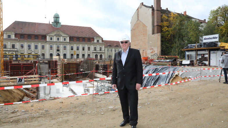 FAZ-Institut zeichnet Hentschke-Bau in Bautzen als starke Marke aus