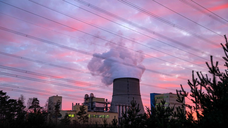 Finden Sie das Abschalten der letzten Atomkraftwerke richtig?