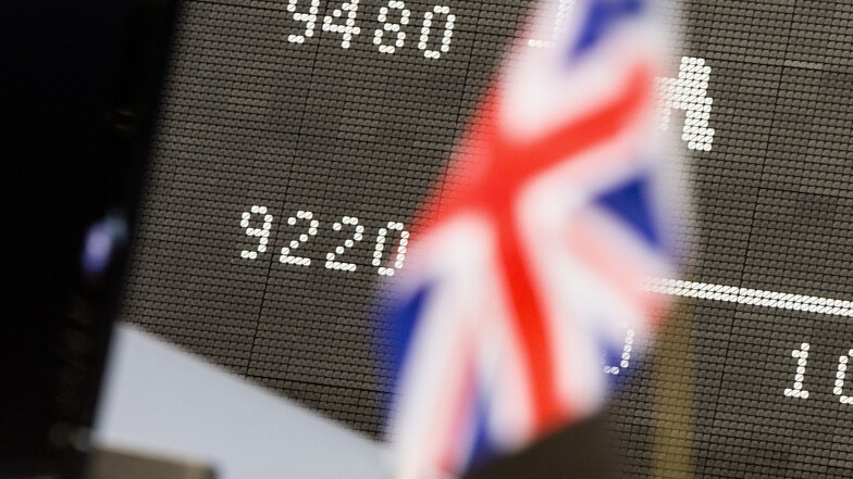 Sparer sollten Brexit-Finanzfragen klären