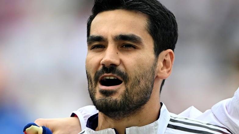 Ilkay Gündogan wird die deutsche Fußball-Nationalmannschaft nicht mehr zur Weltmeisterschaft 2026 führen.