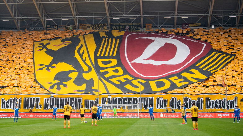 Dynamos Abstieg würde Dresden Millionen kosten