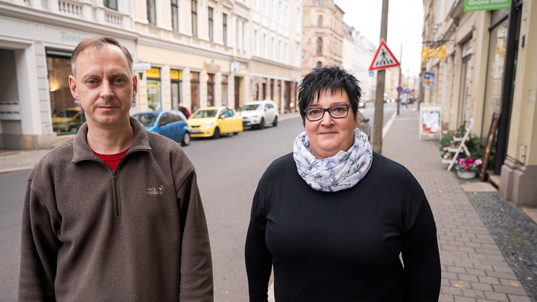 Görlitz: Händler-Kritik an Verkehrsplänen