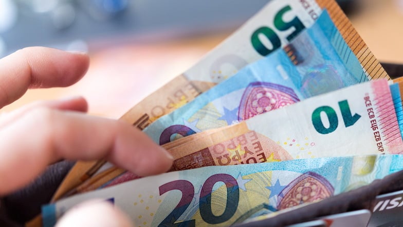 Trotz Inflation und schwächelnder Wirtschaft: Sachsen wollen sparen