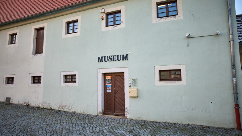 Neustadt: Stadtmuseum soll für mehrere Jahre schließen