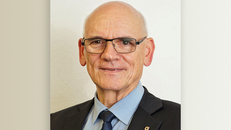 Wilfried Rosenberg vom Kreisverband Bautzen des Bundesverbandes mittelständische Wirtschaft kritisiert die Diskussion um die Vergabe der Kohle-Millionen in der Lausitz.