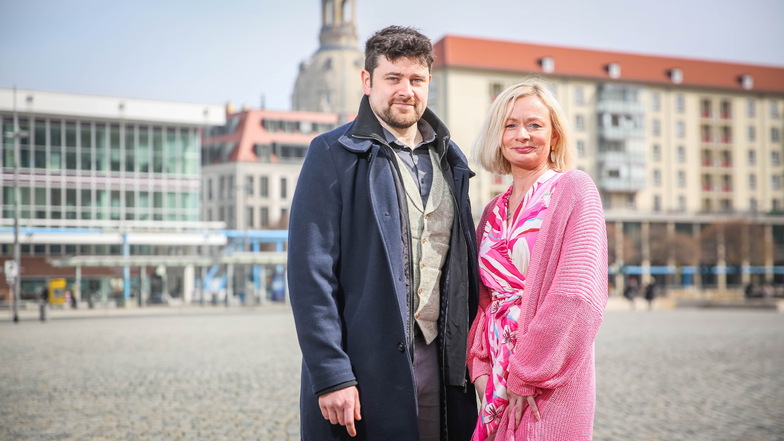 OB-Wahl in Pirna: Unternehmer-Netzwerk lässt erstmals Kandidaten debattieren