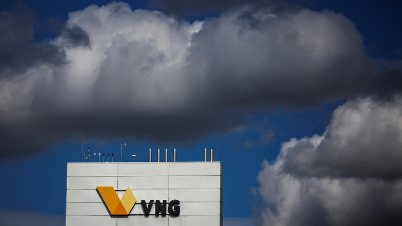 Erdgaskonzern VNG Leipzig bekommt Hunderte Millionen vom Staat