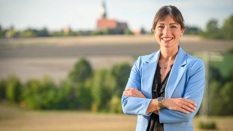 Elaine Jentsch wurde vom CDU-Kreisverband Bautzen zur Direktkandidatin für die Landtagswahl Sachsen 2024 im Wahlkreis 53 - Bautzen 2 gewählt.