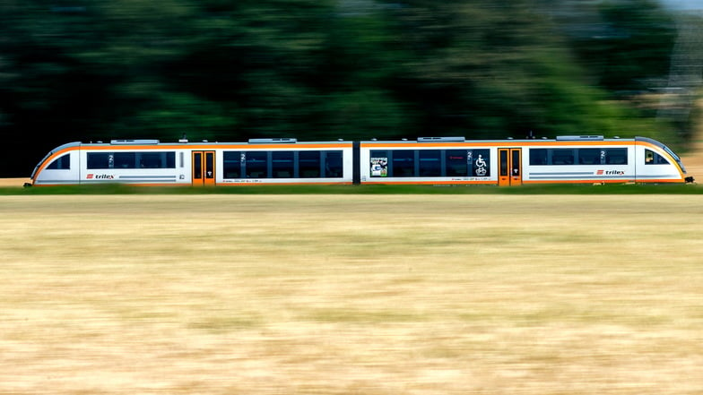 Reisende in Ostsachsen müssen sich auf Verkehrseinschränkungen vorbereiten.