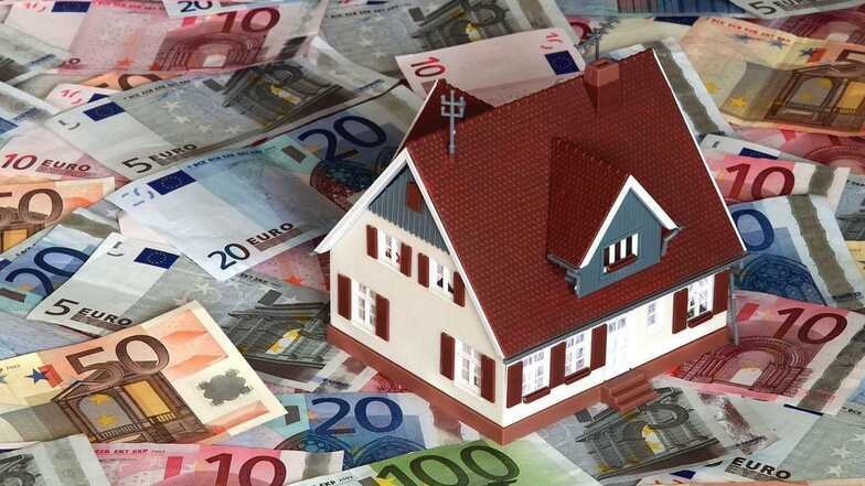 Das kostet ein gebrauchtes Wohnhaus in Zittau