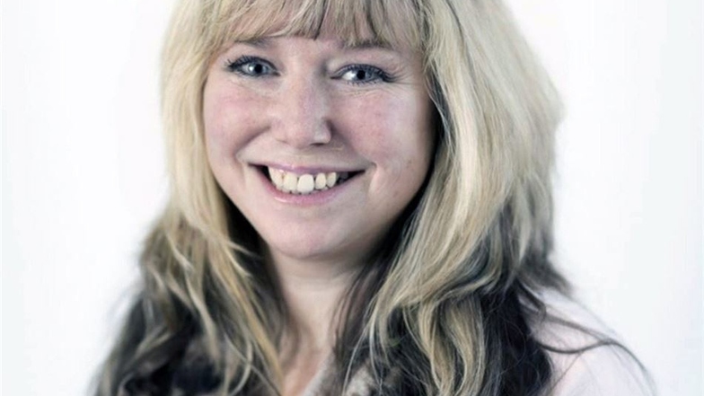Katrin Müller ist Sachgebietsleiterin Soziales, Kultur und Stadtmarketing bei der Stadt Gröditz.