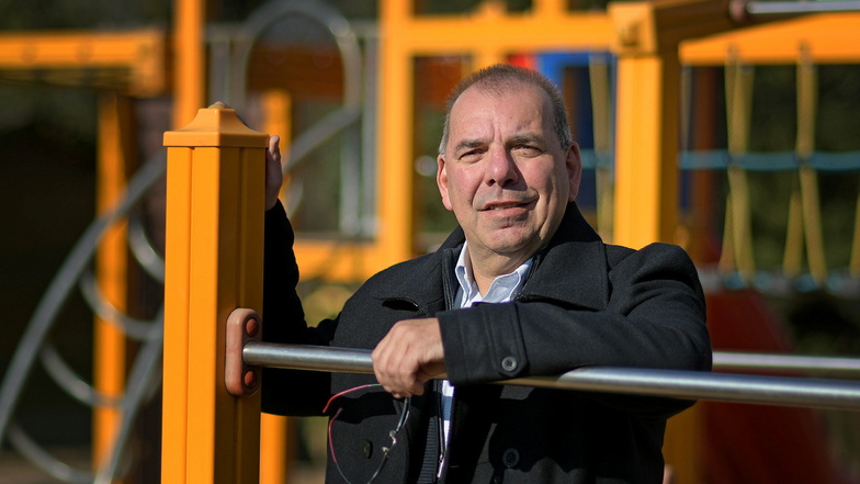 Udo Chmelarz ist bei den Freien Wählern ausgetreten und wird nun als fraktionsloser Stadtrat weiter im Gremium sitzen.