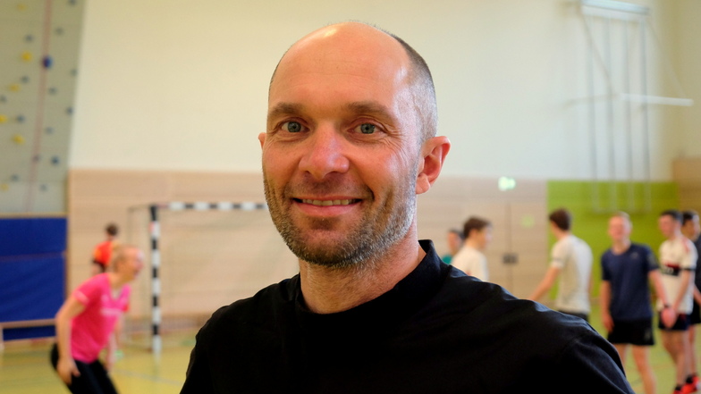 Der Altenberger Biathlon-Stützpunkttrainer Arne Kluge ist „Trainer des Jahres“.