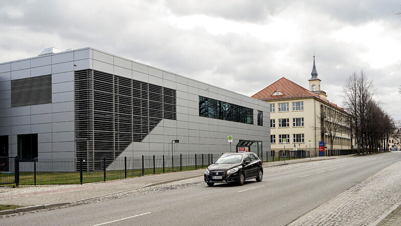 Studienakademie Bautzen begrüßt 167 neue Studenten