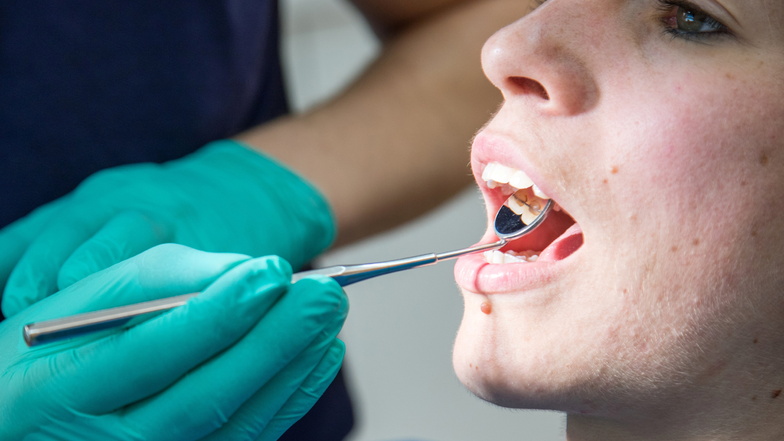 Sachsens Zahnärzte kritisieren Einsparung bei Parodontitis-Therapie