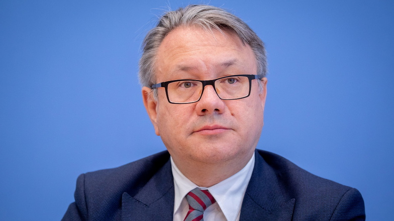 Georg Nüßlein ist aus der CSU ausgetreten.