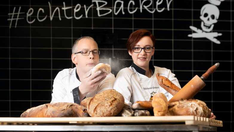 Warum gibt es in Ottendorf so viele Bäcker?
