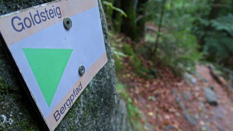 Diese fünf Wanderwege im Nationalpark sind wieder begehbar