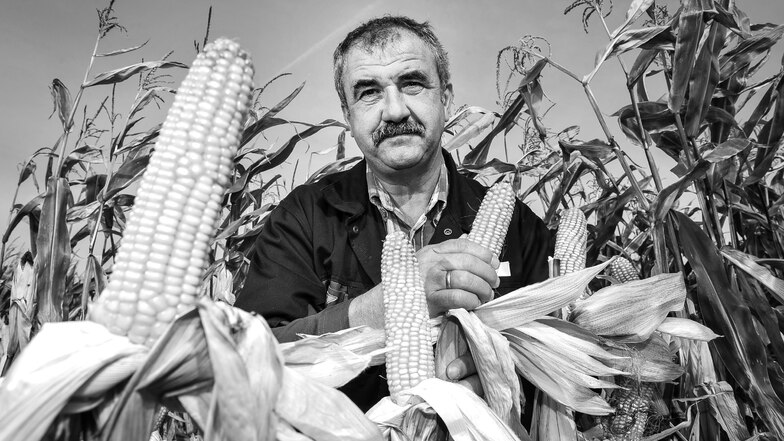 Ekkehard Thiele, langjähriger Geschäftsführer der Reinsdorfer Agrargenossenschaft eG und Stadtrat, ist im Alter von 63 Jahren verstorben.