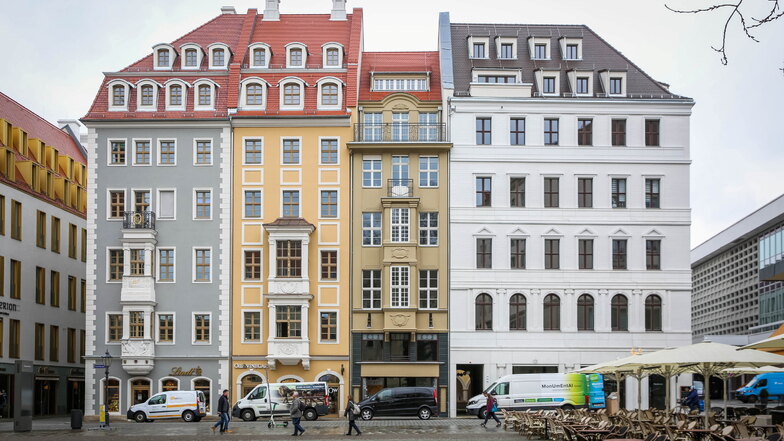 Was Wohnen in Dresden kostet: die teuersten und die günstigsten Stadtteile