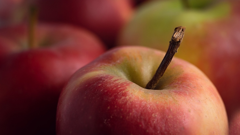 An apple a day keeps the doctor away - so ein altes Sprichwort. Dabei heißt es aber dennoch auch den richtigen Apfel aus dem Regal zu greifen.