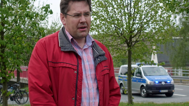 Hohnsteins Bürgermeister und Kreisrat Daniel Brade (SPD) verurteilt die beschlossene Bundesnotbremse auf das Schärfste.