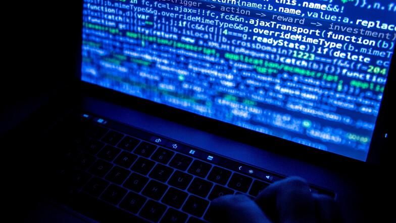Immer häufiger versuchen Kriminelle an persönliche Daten im Internet zu kommen. Doch wie schützt man sich dagegen?
