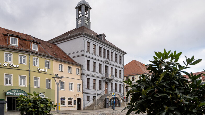 Warum will keiner im Kreis Bautzen Bürgermeister werden?