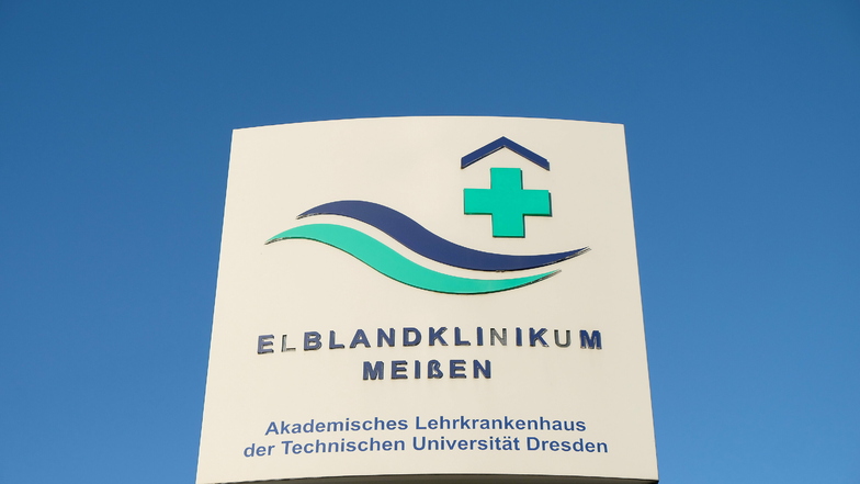 Die Elblandkliniken Meißen arbeiten schon jetzt eng mit dem Uniklinikum Dresden zusammen. Im Dezember überschritt die Mitarbeiteranzahl in der Klinik-Gruppe im Landkreis Meißen zum ersten Mal die Marke von 3.000.