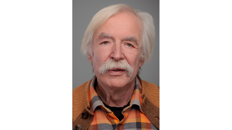 Wolfgang Jakobi, 71 Jahre, Schlossermeister