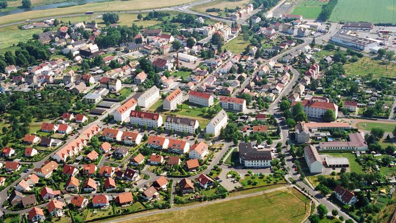 Die Gemeinderäte in Bennewitz bei Wurzen haben mit einer Abstimmung die Pläne des Roten Kreuzes durchkreuzt.