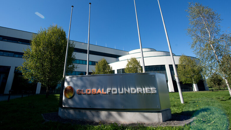Chipfabrikant Globalfoundries verkauft erstmals Aktien