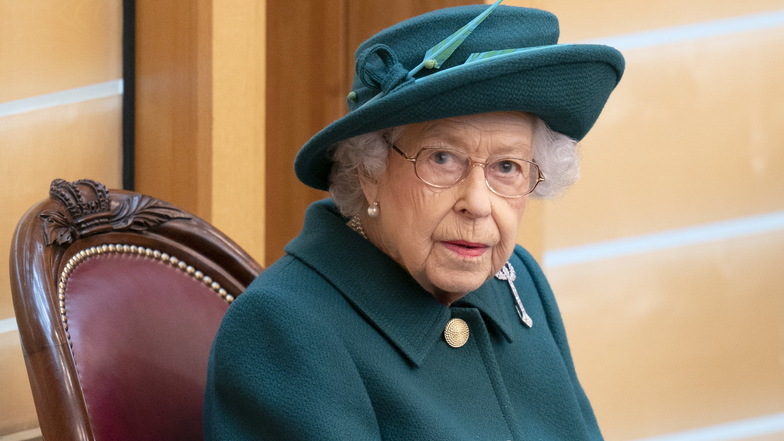 Queen sagt Reise zur Weltklimakonferenz ab
