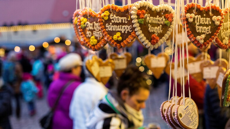 Einen Weihnachtsmarkt wird es dieses Jahr in Freital auf jeden Fall geben: den Potschappler Advent.