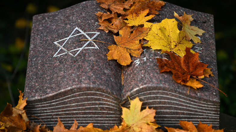 Die Jüdische Gemeinde beklagt wachsenden Hass und Antisemitismus in der Gesellschaft.