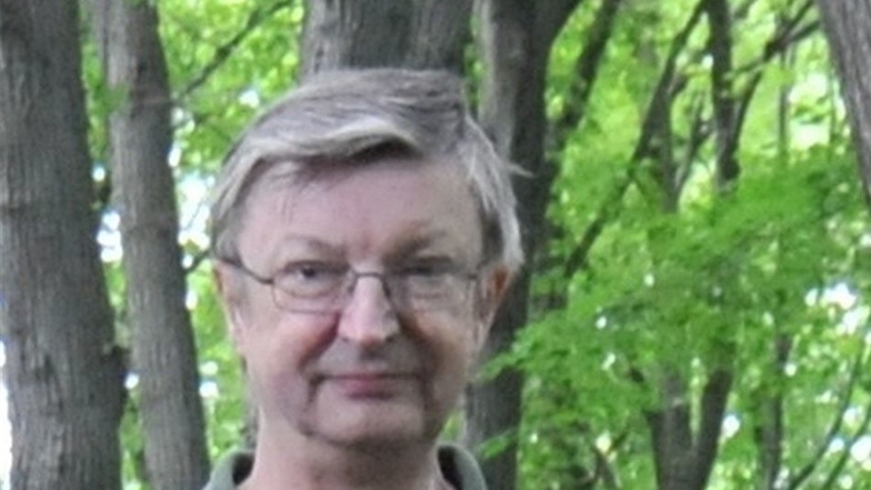 Ulrich Bänsch aus Etzdorf ist Kreisnaturschutzbeauftragter und Vorstandsmitglieder im regionalen Naturschutzbund.
