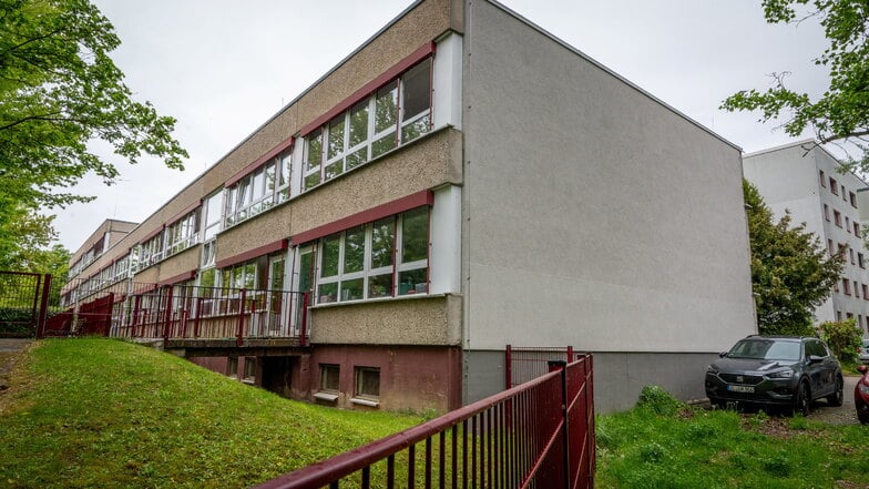 Gesucht wird aktuell eine neue Geschäftsführerin oder ein Geschäftsführer für das Kinderhaus am Holländer in Döbeln..