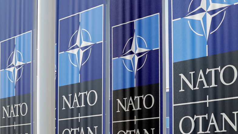 Russen kündigen Reaktion auf Nato-Beitritt Schwedens und Finnlands an